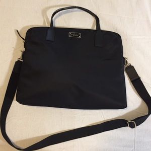 Kate Spade Blake Avenue Daveney laptop bag